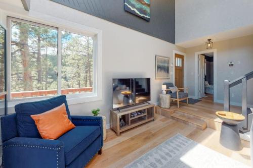 Mountain View Retreat in Durango, USA