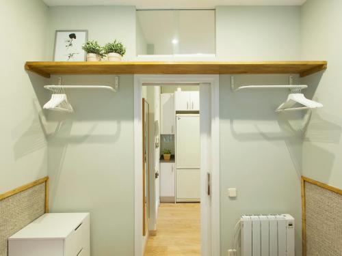 Cozy Gracia 2 bedrooms, Barcelona (zdjęcie 7)