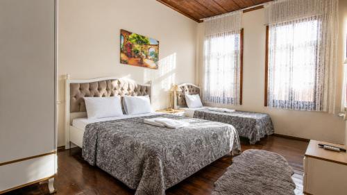 Lily Town Hotel, Antalya