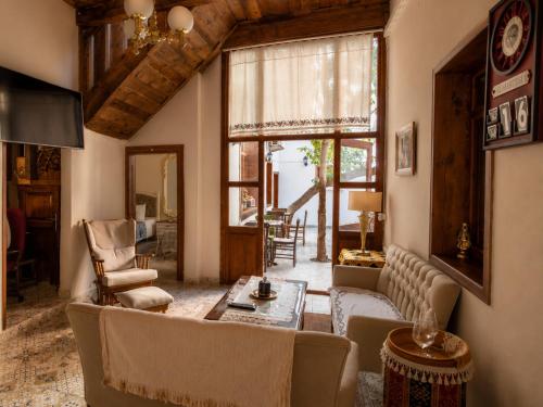 Lily Town Boutique Hotel - Manavgat Lily Town Boutique Hotel - Manavgat
