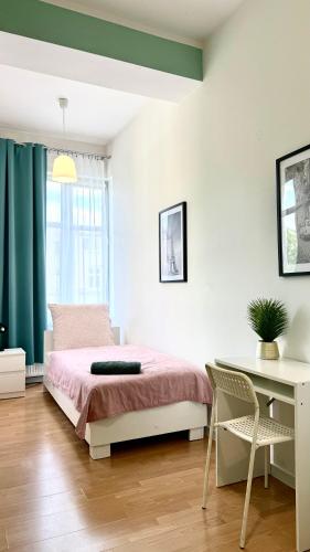 Beautiful Rooms - Park Kasprowicza – khách sạn tại Szczecin