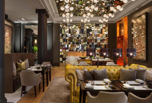 Rosewood London