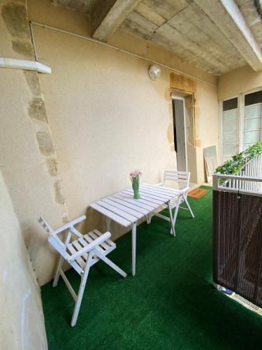 Nouveauté - Appartement au centre-ville de Gourdon - Location saisonnière - Gourdon