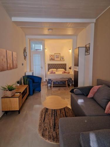 Studio apartman Picok Đurđevac