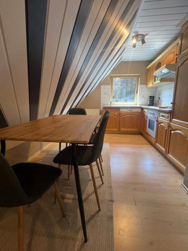 Ferienwohnung Blumenthal bei Kiel in Grevenkrug
