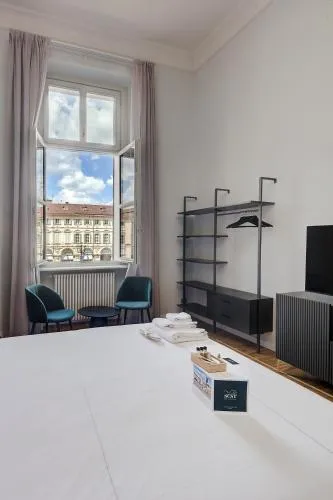 San Carlo Suite Torino photo 2