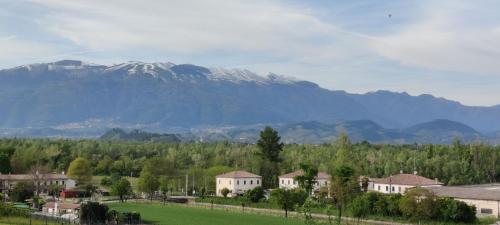 Skats, "Il Re della Cantina Appartamenti" nel cuore delle Colline del Prosecco UNESCO in Crocetta Del Montello