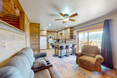 Vista Hermosa in South Fork, USA