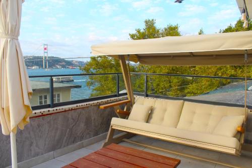 Kuzguncuk View, Istanbul