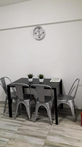 Moderno Alojamiento Céntrico (Moderno Alojamiento Centrico) in Mendoza