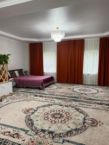 Ormon's Guest House