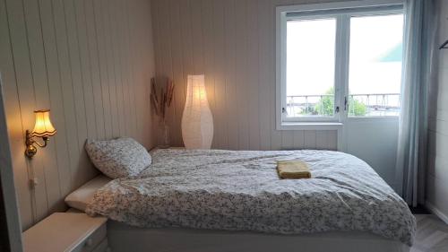 Grodås Lake View Apartment (Grodas Lake View Apartment) in Хорніндал