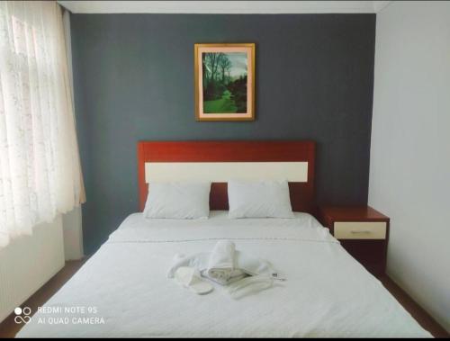 Ayasofya Royal Suite-Old City İstanbul - image 7