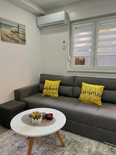 Apartments Aura