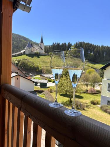 Skats, MyAlpenloft 2 in Deutsch-Griffen