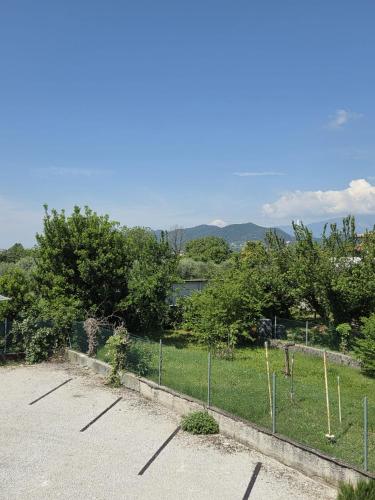 Vannas istaba, "Il Re della Cantina Appartamenti" nel cuore delle Colline del Prosecco UNESCO in Crocetta Del Montello