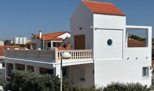 El Chalet - Punta Umbría