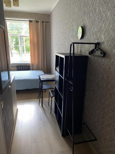 Kopli Apartment, Tallin