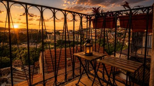Hotel Stambolov - image 37