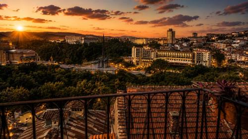 Hotel Stambolov - image 34