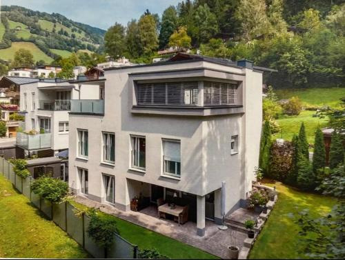 Apartment Seeufer Zell am See – khách sạn tại Thumersbach
