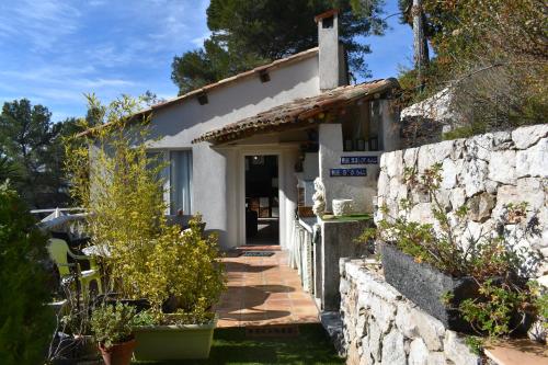 Tiny house - Drap, France