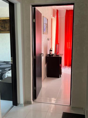 Helga Apartment in اوبزور