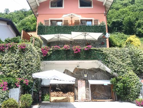 CASA ELISA - Traffiume
