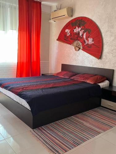 Helga Apartment in اوبزور