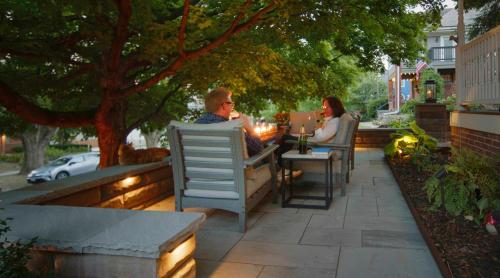 Main Street Inn in Parkville (KS)