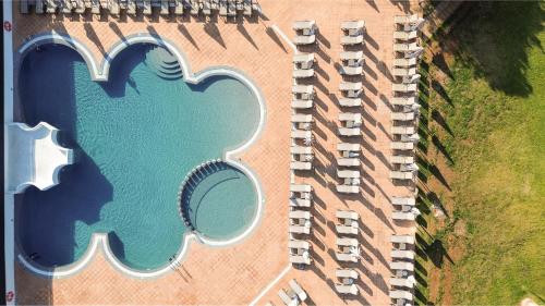 . Hotel Caprice Sa Coma Park