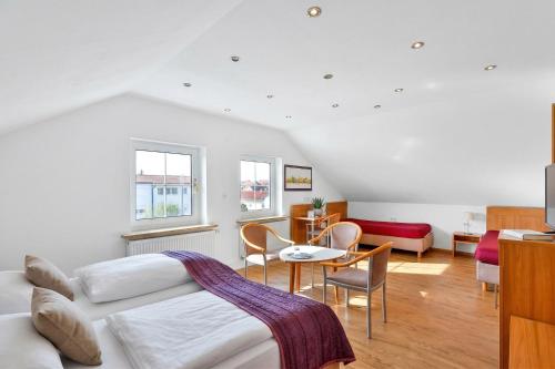 Hotel Hecht Garni – Ingolstadt, AZ