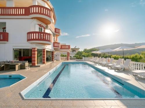 Hotel Alexandros - Epirus Hotel Alexandros - Epirus