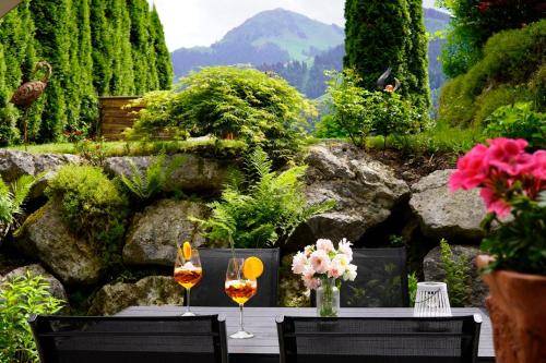 Ferienwohnung Salvenblick in Söll, Österreich