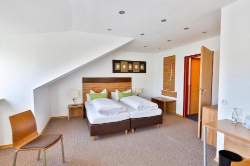 Hotel Hecht Garni – Ingolstadt, AZ