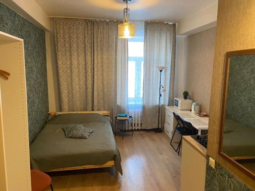 Kopli Apartment, Tallin (foto 10)