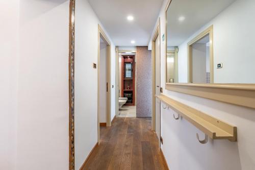 Vivilo Collection - Gallarate Terrace Apartment in Tiburtino