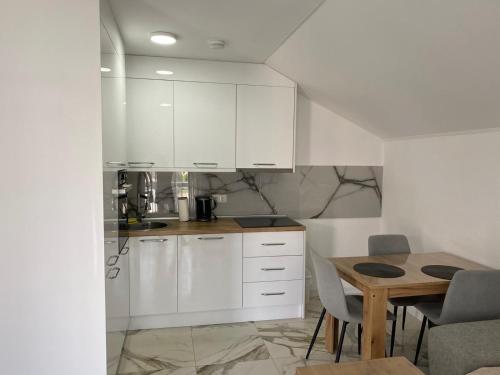 Apartman Žepče (Apartman Zepce) in Tesanj