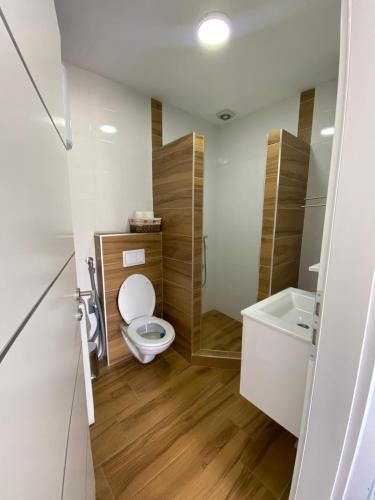 Apartman Žepče (Apartman Zepce) in Tesanj