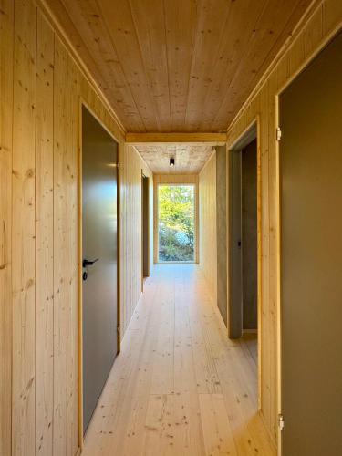 Навколишнє середовище, Exclusive Cabin Sjusjøen Stunning Views & Sauna in Шушоен