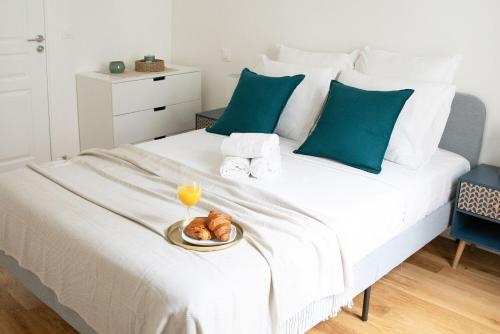BnBNova - 1BR - Montorgueil - image 11