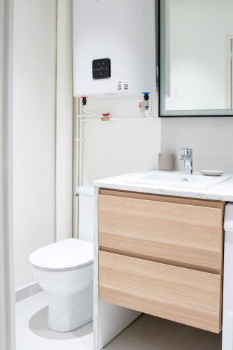 BnBNova - 1BR - Montorgueil - image 5