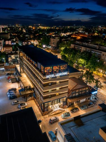 Hotel Leskovac