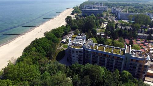 Prywatny apartament na wydmie - image 8