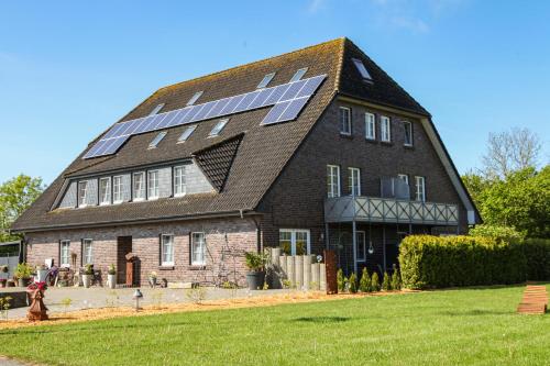 Ferien- und Pferdehof Egelkraut Ferien- und Pferdehof Egelkraut