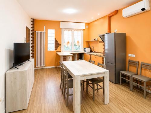 Ada 2 - Carraro Immobiliare - Family Apartments