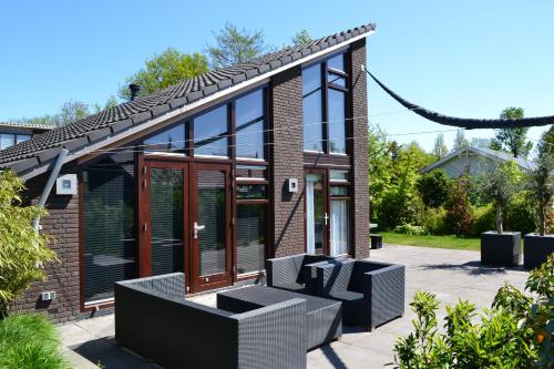 Vakantiehuis Olivia in Aagtdorp