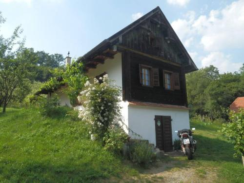 Weinek's Weinlodge in Güssing, Österreich