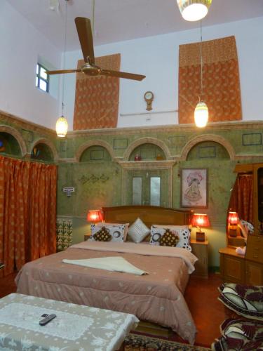 Habitación Marajá - No reembolsable