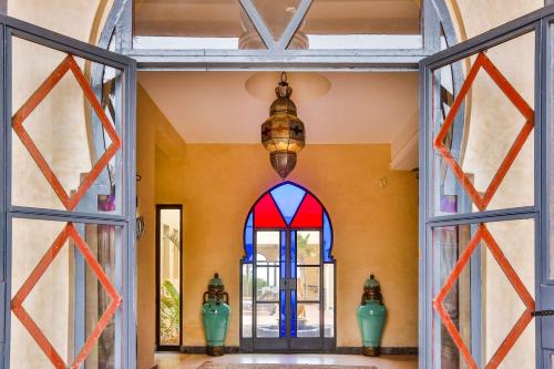 Ieeja, Villa Sahel by Living Essaouira in Ait Rais Aomara